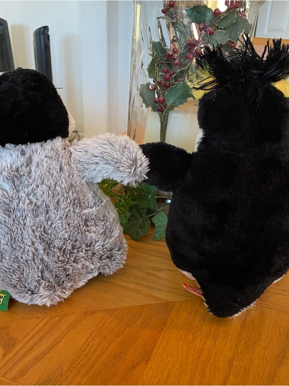 Wild Republic Penguin Plush Bundle - Picture 4 of 6